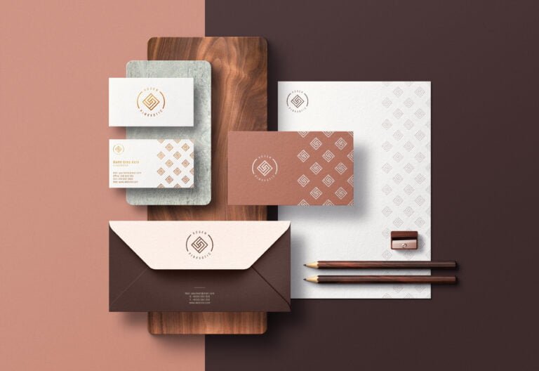 How To Create A Best Logo That Captivates & Converts
