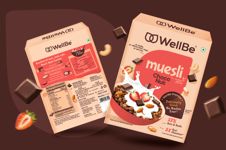 The Best and Creative Packaging Design in Ahmedabad