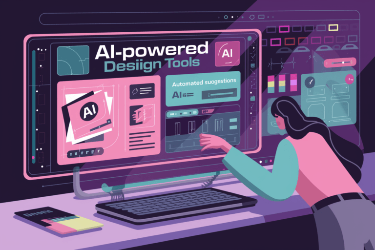 The Future of Graphic Design: 10 Trends You Need to Know in 2025