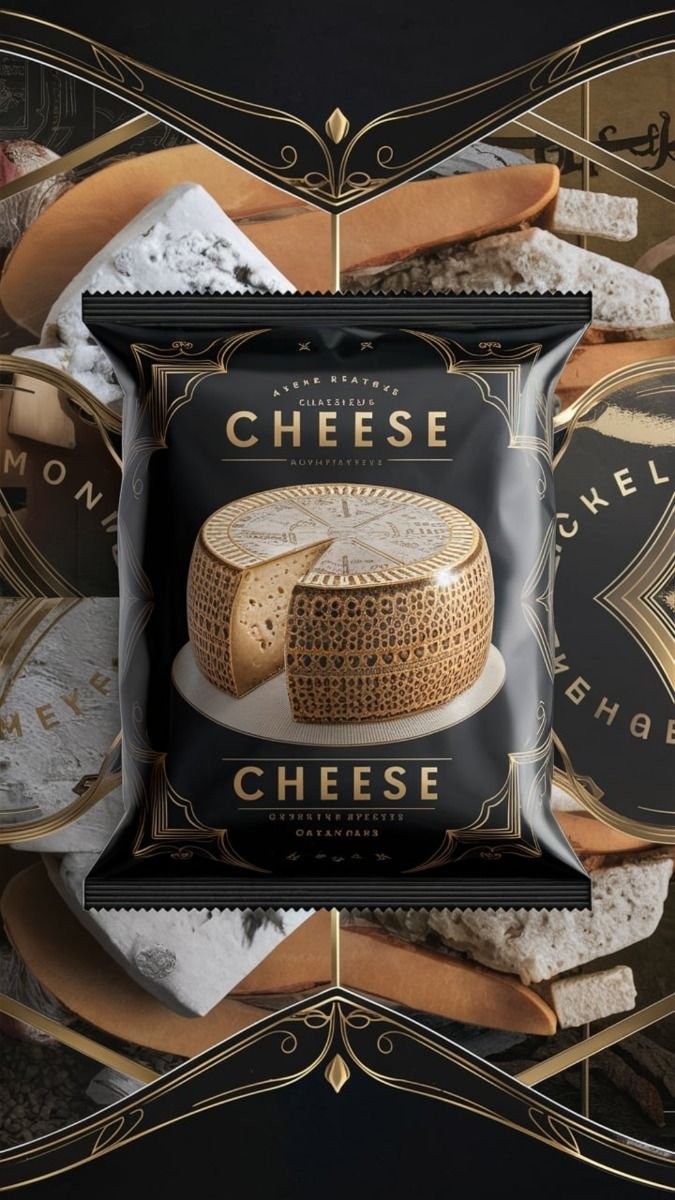 Innovative Cheese Packaging Ideas to Boost Your Brand in 2025