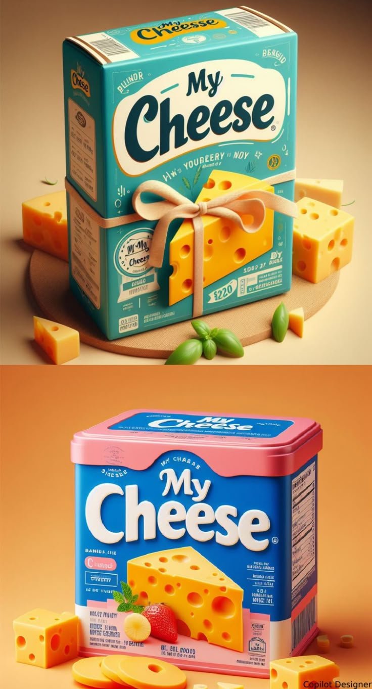 Innovative Cheese Packaging Ideas to Boost Your Brand in 2025