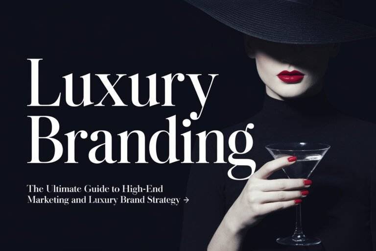 Ultimate Guide to High-End Viral Marketing and Luxury Brand Strategy